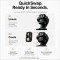 Freewell Osmo Pocket 4P Bright Day Filters 4 Pack Black (ND8/PL, ND16/PL, ND32/PL, ND64/PL) Freewell Osmo Pocket 4P Bright Day Filters 4 Pack Black (ND8/PL, ND16/PL, ND32/PL, ND64/PL)