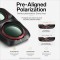 Freewell Osmo Pocket 4P Bright Day Filters 4 Pack Black (ND8/PL, ND16/PL, ND32/PL, ND64/PL) Freewell Osmo Pocket 4P Bright Day Filters 4 Pack Black (ND8/PL, ND16/PL, ND32/PL, ND64/PL)