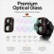 Freewell Osmo Pocket 4P Filters Mega 12 Pack Black (FW-OP4P-MEGA)