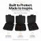 Freewell Osmo Pocket 4P Filters Mega 12 Pack Black (FW-OP4P-MEGA)