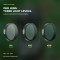 Freewell Osmo Pocket 4P Wide Angle Lens Kit with ND Filters (FW-OP4P-WAKIT)