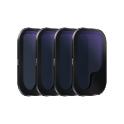 Freewell Samsung Galaxy Ultra Series ND Filter 4 Pack