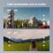 Freewell Steven Divish 1.33x Pro Cine Interchangeable Anamorphic 3-in-1 Lens Kit for iPhone, Samsung, Any Smartphone, (Neutral, Gold, Blue), Compatible with 17mm Mount Freewell Steven Divish 1.33x Pro Cine Interchangeable Anamorphic 3-in-1 Lens Kit for iPhone, Samsung, Any Smartphone, (Neutral, Gold, Blue), Compatible with 17mm Mount