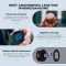 Freewell 1.33x Blue Anamorphic Lens with 17mm Mount (iPhone & Samsung) FW-SH-17BLU33