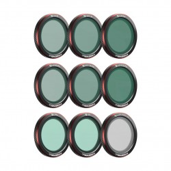 Freewell Neo 2 Magnetic Filters Mega Kit - 9 pack