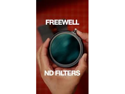 Freewell ND Filters