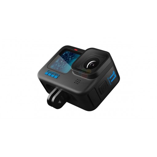 GoPro Hero 11 Black with Bundle Accessories GoPro Hero 11 Black with Bundle Accessories