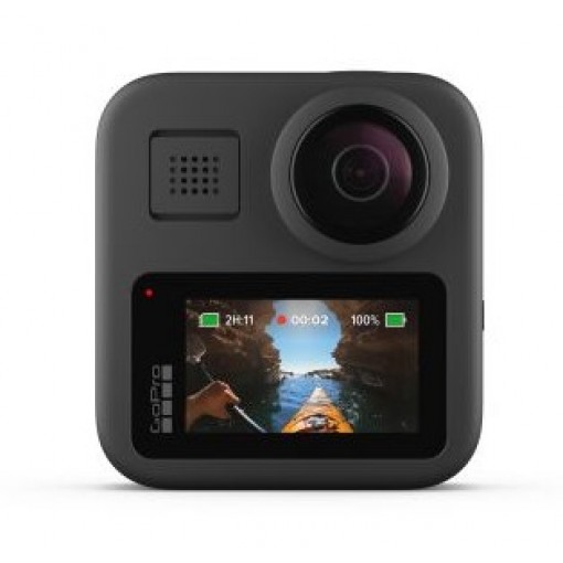 GoPro Max (360 Camera) GoPro Max (360 Camera)