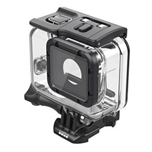 GoPro Supersuit Protective Housing for GoPro Hero 7 Black, Hero 6 Black, Hero 5 Black, GoPro 2018 GoPro Supersuit Protective Housing for GoPro Hero 7 Black, Hero 6 Black, Hero 5 Black, GoPro 2018