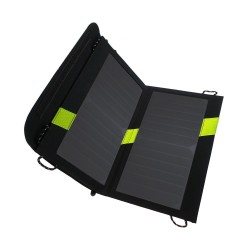 Solar Charger 28W for Camera / Drone / Laptop