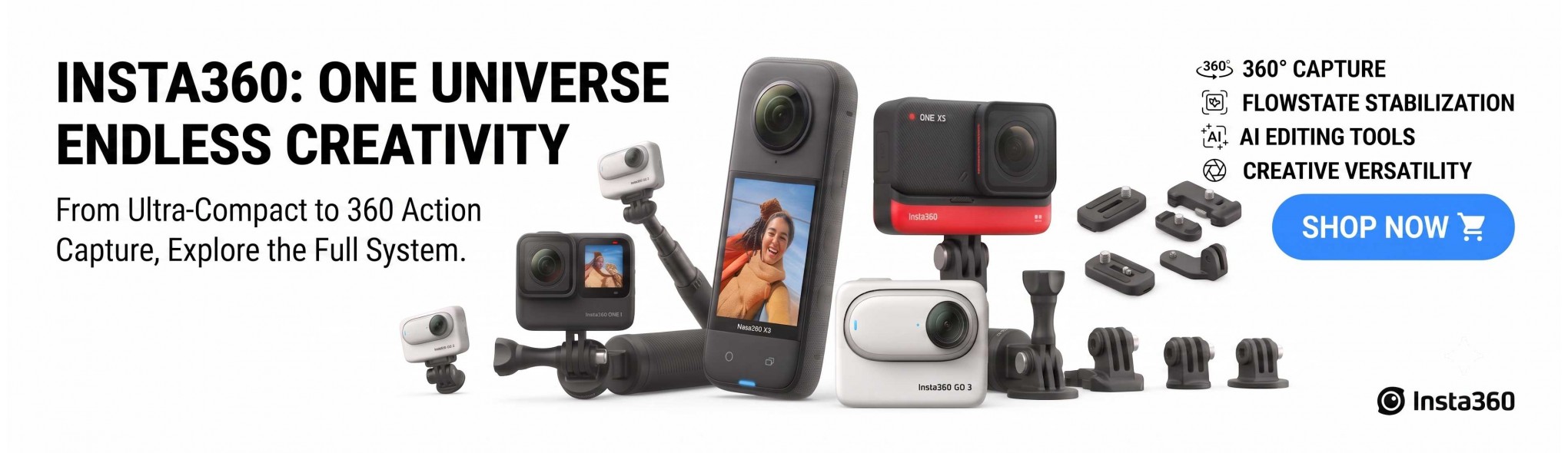 Insta360