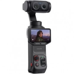 Insta360 Luna Ultra Creator Bundle Leica Co-Engineered- Cosmic Black