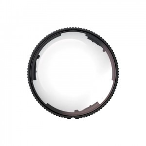 Insta360 X4 Premium Lens Guard Set