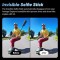 Insta360 X4 8K 360 Camera, Take Drone Shots without Drone, AI Auto Editing, Water Proof, Removable Lens Guard