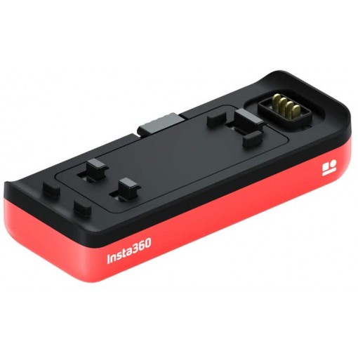 Insta360 One R Battery Base Insta360 One R Battery Base