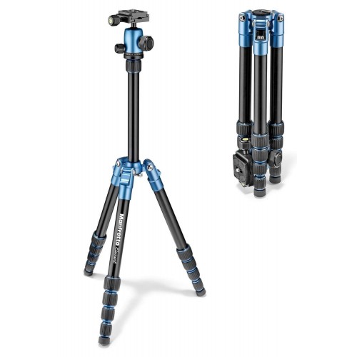 element traveller tripod big with ball head