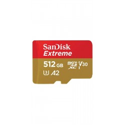 Sandisk Memory Card