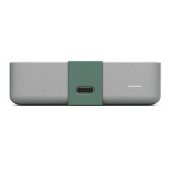 Seagate Ultra Touch HDD 5TB External Hard Drive USB-C Fast Data Transfer, Password Protection, Compatible PC, Mac and Chromebook