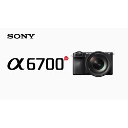 Sony 6700