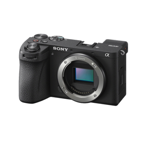 Sony 6700 APS-C Mirrorless Camera Body Sony 6700 APS-C Mirrorless Camera Body