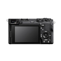 Sony 6700 APS-C Mirrorless Camera Body