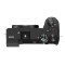 Sony 6700 APS-C Mirrorless Camera Body