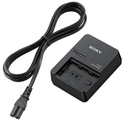 Sony Battery Charger BC-QZ1 for Sony Battery NP-FZ100