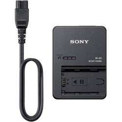 Sony Battery Charger BC-QZ1 for Sony Battery NP-FZ100