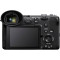 Sony FX 2 Cinema Line Full Frame Camera Body with Free Sony BC-QZ1 Charger