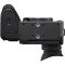 Sony FX 2 Cinema Line Full Frame Camera Body with Free Sony BC-QZ1 Charger