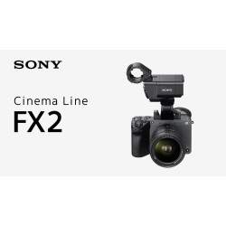 Sony FX2