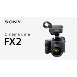 Sony FX2