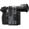 Sony FX 2 Cinema Line Full Frame Camera Body with Free Sony BC-QZ1 Charger