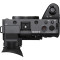 Sony FX 2 Cinema Line Full Frame Camera Body with Free Sony BC-QZ1 Charger