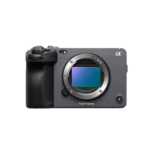 Sony FX 3 Cinema Line Full Frame Camera Body with Free Sony BC-QZ1 Charger Sony FX 3 Cinema Line Full Frame Camera Body with Free Sony BC-QZ1 Charger
