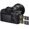 Sony Alpha A7SM3 Full Frame Mirrorless Camera Body with Free Sony Wireless Earbuds (WF-LS900N), Sony Extra Battery | 4K 120P ISO 40-409600 | High Dynamic Range | Videographers & Creators - Black