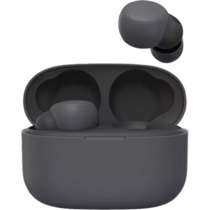 Sony LinkBuds S WF-LS900N Noise-Canceling True Wireless In-Ear Headphones 23Hrs Battery - Black