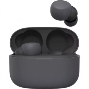 Sony LinkBuds S WF-LS900N Noise-Canceling True Wireless In-Ear Headphones 23Hrs Battery - Black