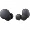 Sony LinkBuds S WF-LS900N Noise-Canceling True Wireless In-Ear Headphones 23Hrs Battery - Black