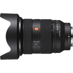 Sony E Mount FE 24-70mm F2.8 GM II Full-Frame Lens G Master (SEL2470GM2)