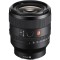 Sony E Mount FE 50mm F1.4 GM Full-Frame Lens G Master (SEL50F14GM)