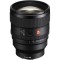 Sony E Mount FE 85mm F1.4 GM II Full-Frame Lens G Master (SEL85F14GM2)