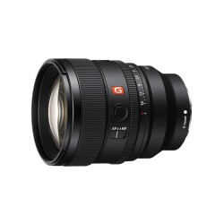 Sony E Mount FE 85mm F1.4 GM II Full-Frame Lens G Master (SEL85F14GM2)