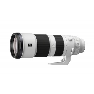 Sony FE 200-600 MM F5.6-6.3 G OSS Lens for Widlife Photography I Sports Photography I Bird Photography