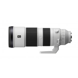 Sony FE 200-600 MM F5.6-6.3 G OSS Lens for Widlife Photography I Sports Photography I Bird Photography