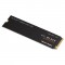 Western Digital NvMe M.2 1TB Gen 4 7300Mbps Internal SSD Ultra High Speed, Compatible Windows, PlayStation