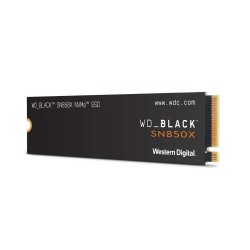 Western Digital NvMe M.2 1TB Gen 4 7300Mbps Internal SSD Ultra High Speed, Compatible Windows, PlayStation