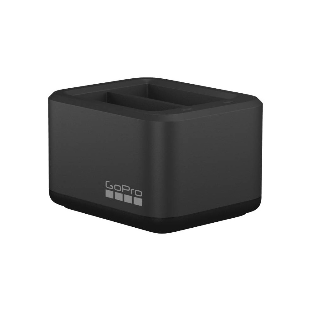 gopro dual battery charger hero 9