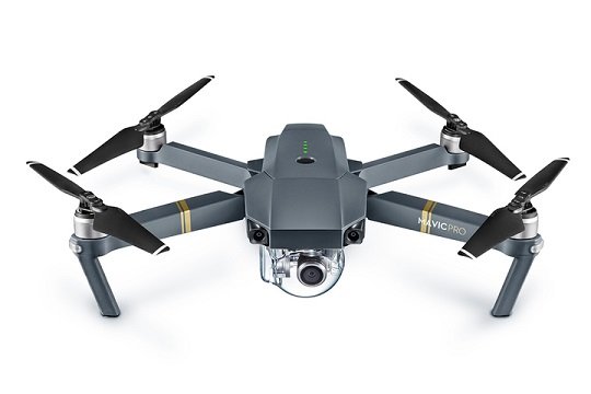 Yuneec Typhoon H