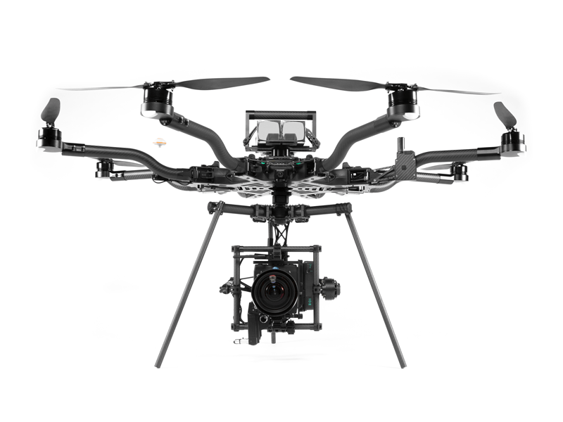 FreeFly Alta 8